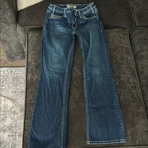 Rock & Roll Denim jeans 27